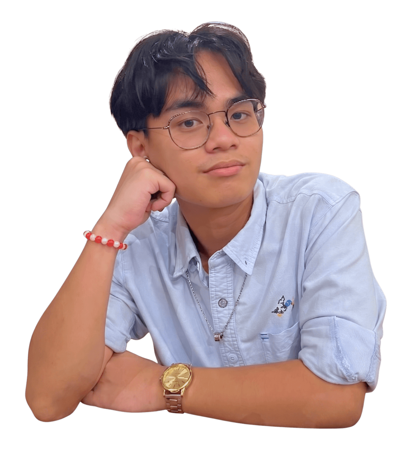 Irron Brosoto
